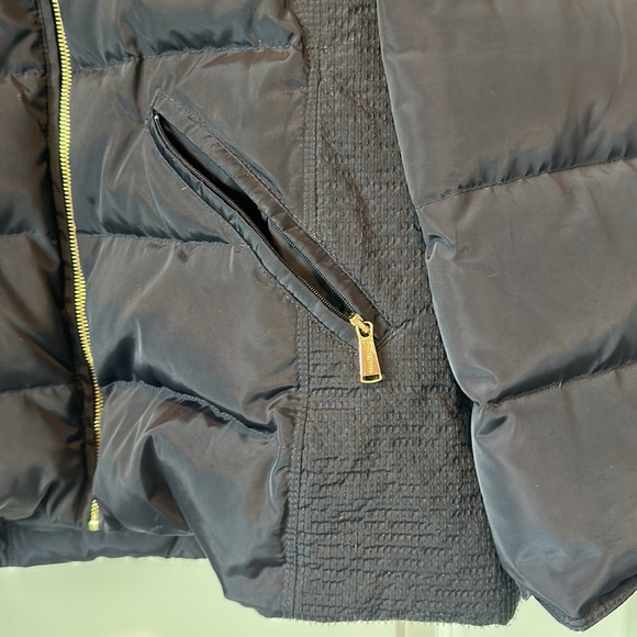 Michael Kors puffer coat, Medium - Picture 4 of 9